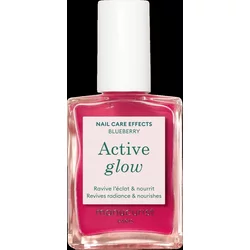Manucurist Active Glow Raspberry - 15 ml