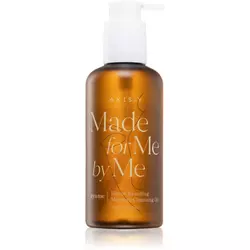 Axis-Y Ulje za skidanje šminke Biome Resetting Moringa, 200 ml