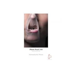 Hahnemuehle Photo Pearl 310 , 10x15 foto papir, 50 sheets