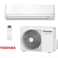 TOSHIBA SHORAI EDGE RAS-B07J2KVSG-E/RAS-07J2AVSG-E