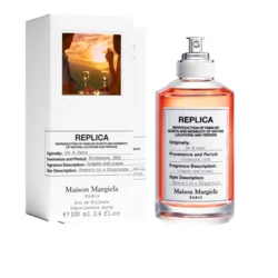 Maison Marigela Unisex toaletna voda Replica On A Date EDT, 100ml