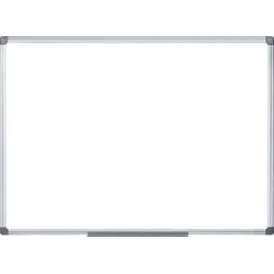 Bi-Office Tabla bela Maya Profesional, 120x240 cm