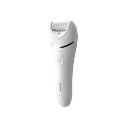 PHILIPS epilator Series 8000 BRE715/00 Wet & Dry