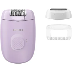 Philips Epilator BRE237/00, Roze