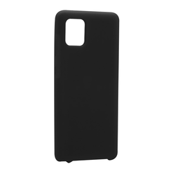 Maska Summer color za Samsung Note 10 Lite/ N770F/ A81/ A815F, Crna