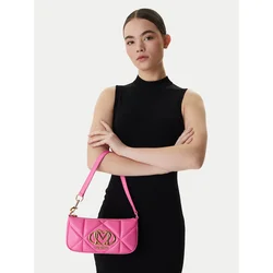Ročna torba LOVE MOSCHINO JC4111PP1OLC0604 Roza