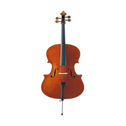VIOLONČELO YAMAHA 1/2 VC5S