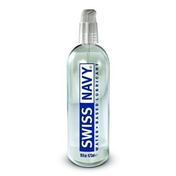 Swiss Navy Lubrikant Swiss Navy Premium na vodenoj bazi
