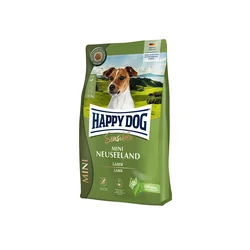 Happy Dog Mini Sensible Neuseeland 800 g