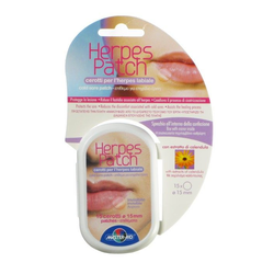 Flasteri za herpes A15