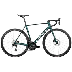 Orbea Orca M20i TEAM 28 2026 Dirkalno kolo