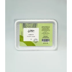 Du+ Cosmetics Parafinski vosak, Limeta, 500 ml