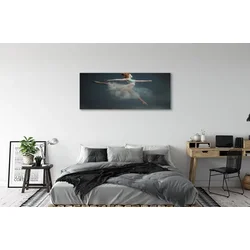tulup.si Slika na platnu Balerina dim 140x70 cm