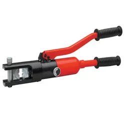 LSD hidraulična presa 16-240mm2 ZHO-240