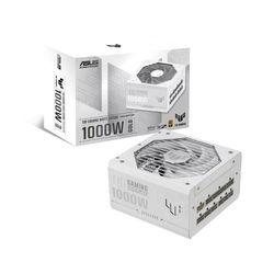 Asus TUF-GAMING-1000G-WHITE 1000W