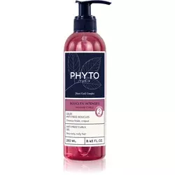 Phyto Intense Curls Gel za kovrdžavu kosu, 250 ml