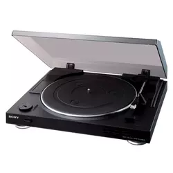SONY gramofon PS-LX300 (PSLX300USB.CEL)