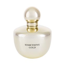 Oscar de la Renta Something Gold parfemska voda 100 ml za žene