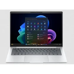 HP - Laptop HP EliteBook 8 G1i 14 DOS/14WUXGA/U7 256V/16GB onboard/512GB/backlit/3g