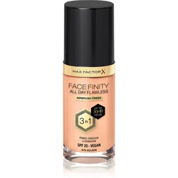 Max Factor Facefinity 3in1 Make-up 30 ml make-up 75 golden
