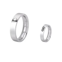 NAKIT 2JEWELS PRSTEN 221068-15