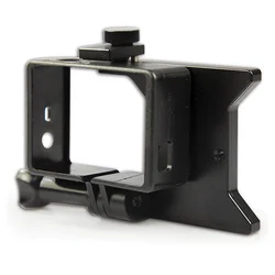 Lanparte Handheld gimbal GoPro clamp