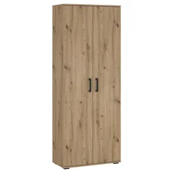 Mehrzweckschrank Bobby I Eiche Artisan