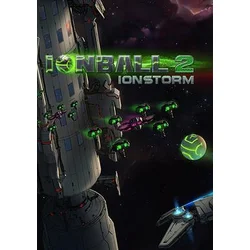 Ionball 2: Ionstorm Steam Key GLOBAL