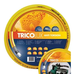 Crevo 1/2 50m TRICOLUX TECNOTUBI