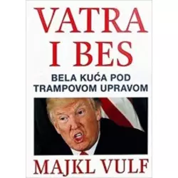 Vatra i bes