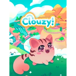 Clouzy! (PC) Steam Key GLOBAL