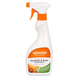 SODASAN čistilo za kopalnico, 750 ml