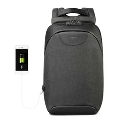 Tigernu ranac za laptop T-B3611 15.6 crni