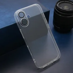 Futrola clear camera glass za iphone 17 (6.3) providna ( F123197 )