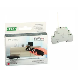Smart F&Wave Modul FW-STR1D
