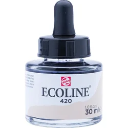 Ecoline Liquid Watercolour 30 ml Bež