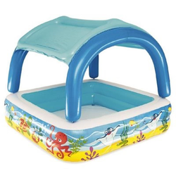 BESTWAY Dečiji bazen sa tendom 147x147x122cm