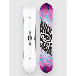 Nidecker Gamma 2026 Snowboard uni