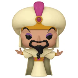 Funko POP! Disney: Villains S5 - Jafar