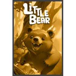 Little Bear Bundle PC/XBOX LIVE Key EUROPE