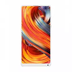 XIAOMI pametni telefon Mi Mix 2 128GB (Dual SIM), bel