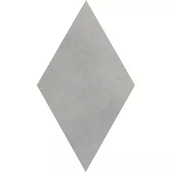 Materia Prima Ronbo Grey Vetiver 13.7x24cm