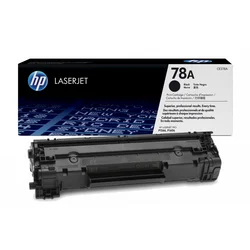HP toner CE278A