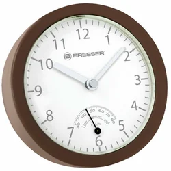 Sat za kupaonicu myTime Bath Brown