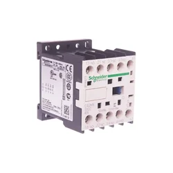 Schneider Pomožni kontaktor 10A 3NO 1NC 42V AC CA2KN31D7
