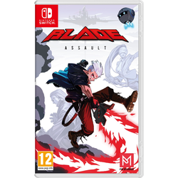 Switch Blade Assault