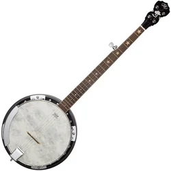 SX BJ555PVS Banjo