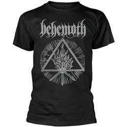 Behemoth Furor Divinus majica L