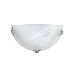 Top Light 5504/A/LK/AL - Zidna svetiljka 1xE27/60W/230V