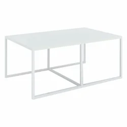 eoshop Kavna mizica BARBOSSA 2 Bela